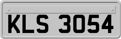 KLS3054