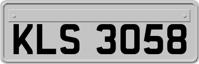 KLS3058