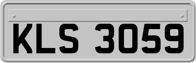 KLS3059