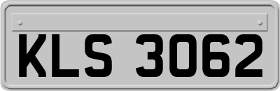 KLS3062