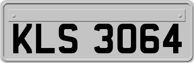 KLS3064