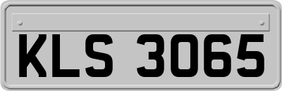 KLS3065