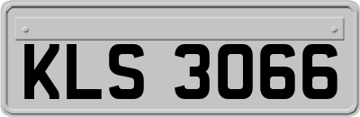KLS3066