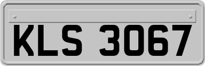 KLS3067