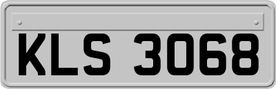 KLS3068