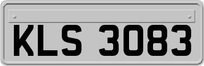 KLS3083