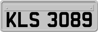 KLS3089