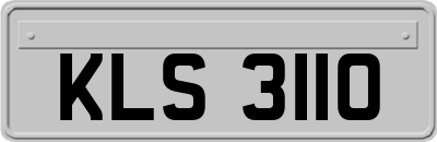KLS3110