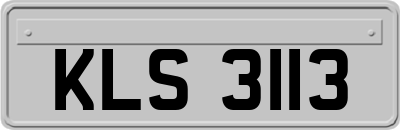 KLS3113