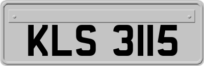 KLS3115