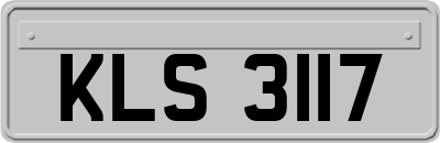 KLS3117