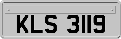 KLS3119