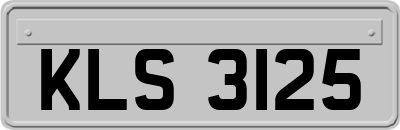KLS3125