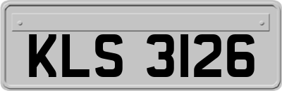 KLS3126