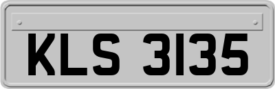 KLS3135