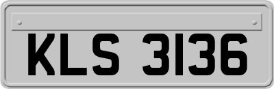KLS3136