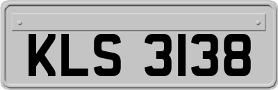 KLS3138