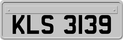KLS3139