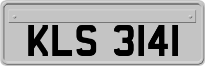 KLS3141