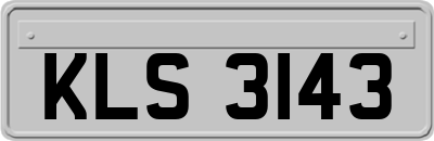 KLS3143