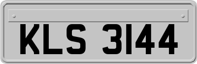 KLS3144