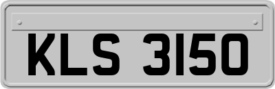 KLS3150