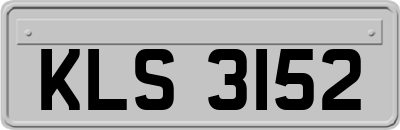 KLS3152