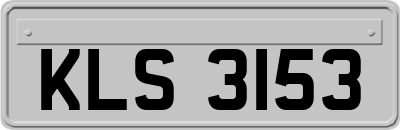 KLS3153