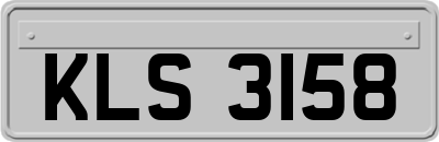 KLS3158