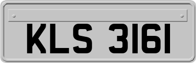 KLS3161