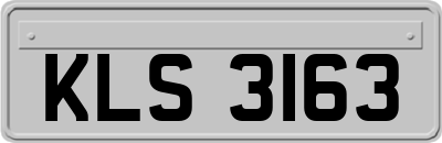 KLS3163