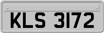 KLS3172