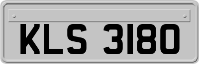 KLS3180