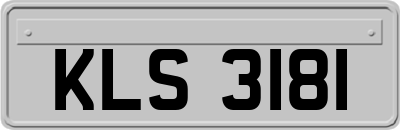 KLS3181