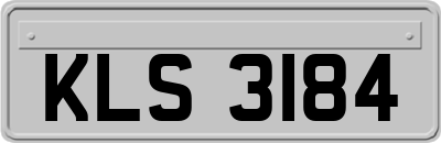 KLS3184