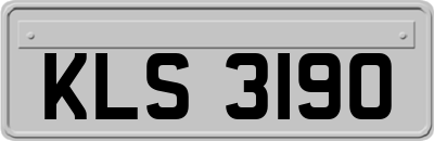 KLS3190