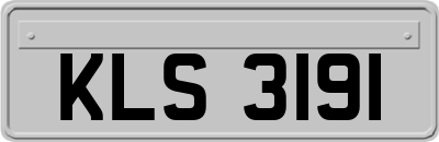 KLS3191