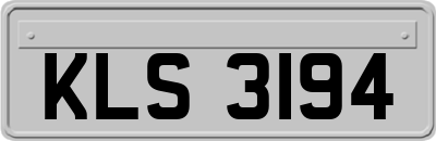 KLS3194