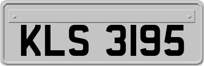 KLS3195
