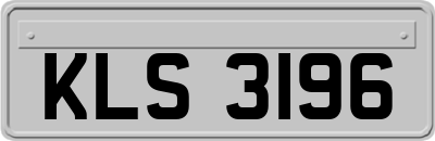 KLS3196
