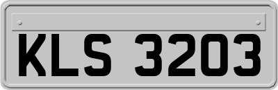 KLS3203