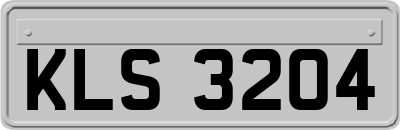 KLS3204