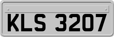KLS3207