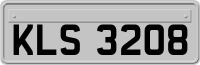 KLS3208