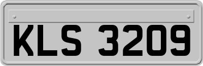 KLS3209
