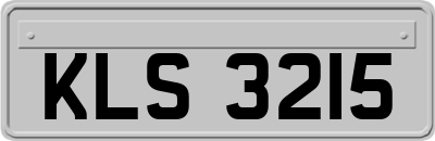 KLS3215