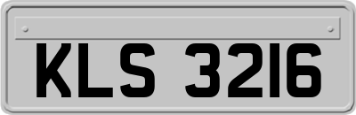 KLS3216