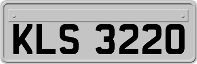 KLS3220