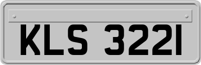 KLS3221