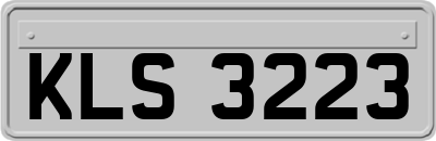 KLS3223